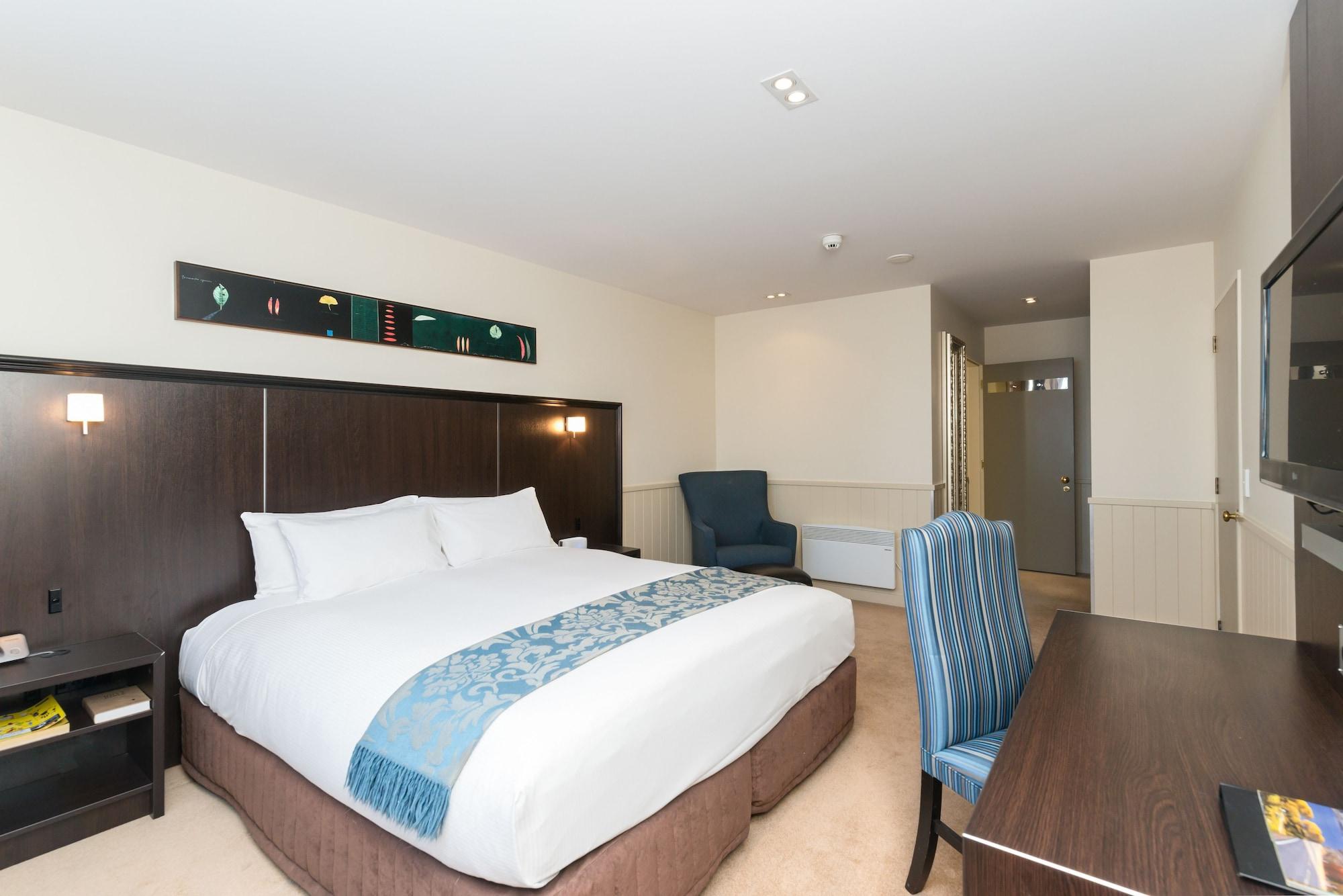 Scenic Hotel Southern Cross Dunedin Luaran gambar