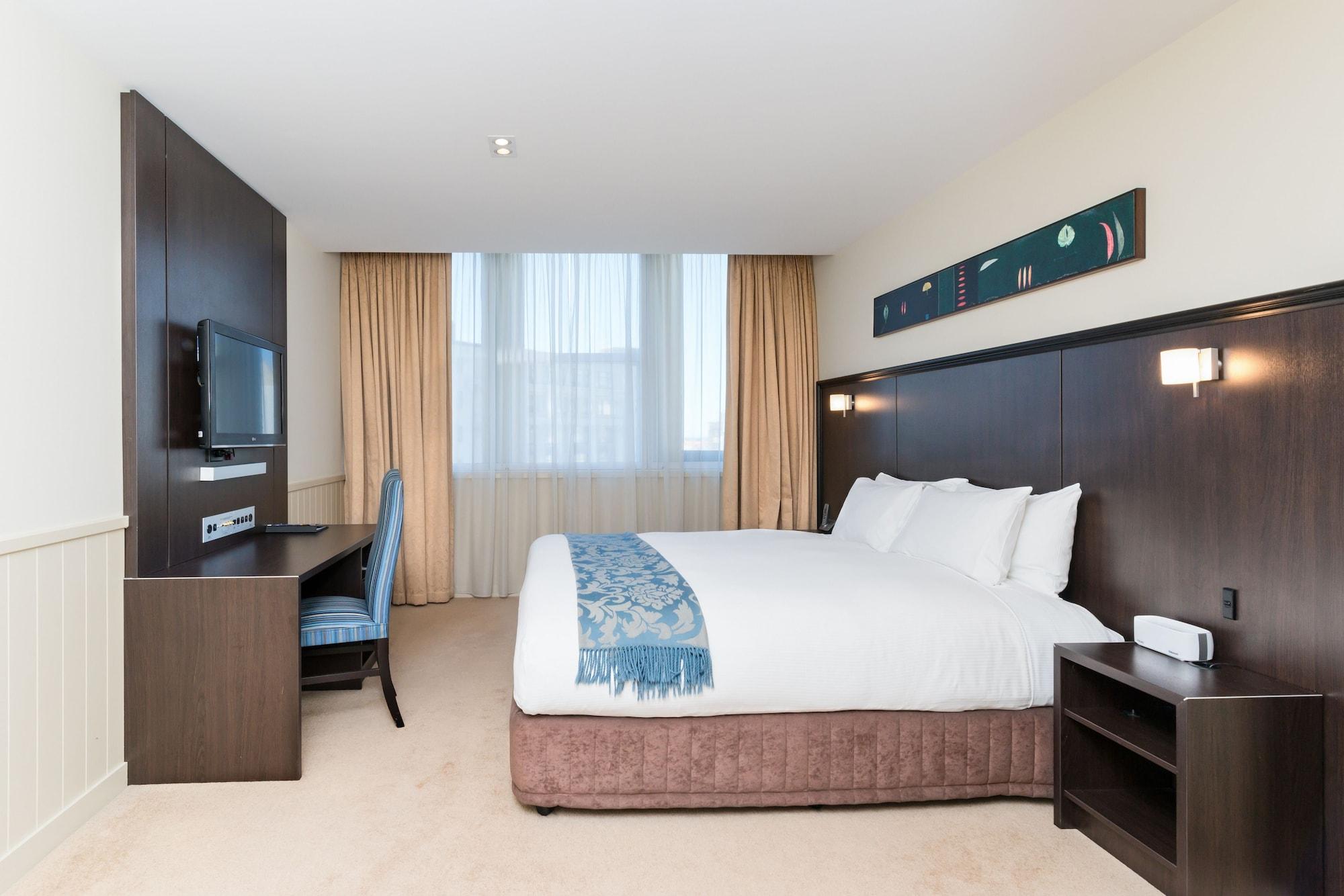 Scenic Hotel Southern Cross Dunedin Luaran gambar