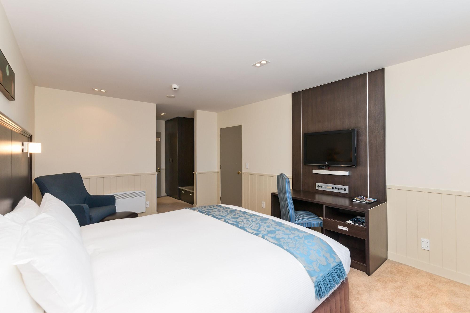 Scenic Hotel Southern Cross Dunedin Luaran gambar