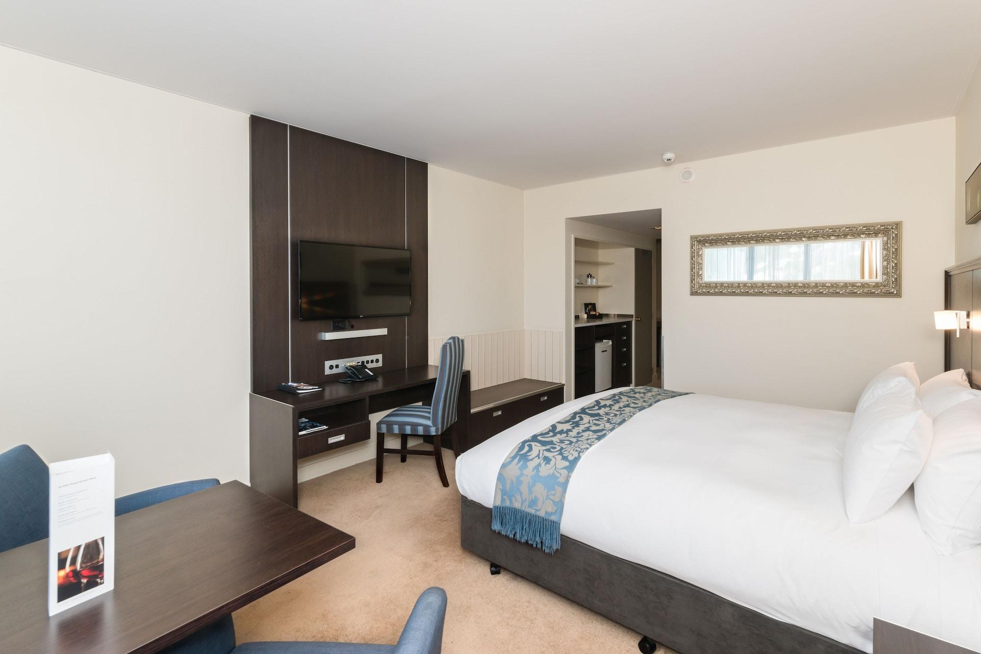 Scenic Hotel Southern Cross Dunedin Luaran gambar