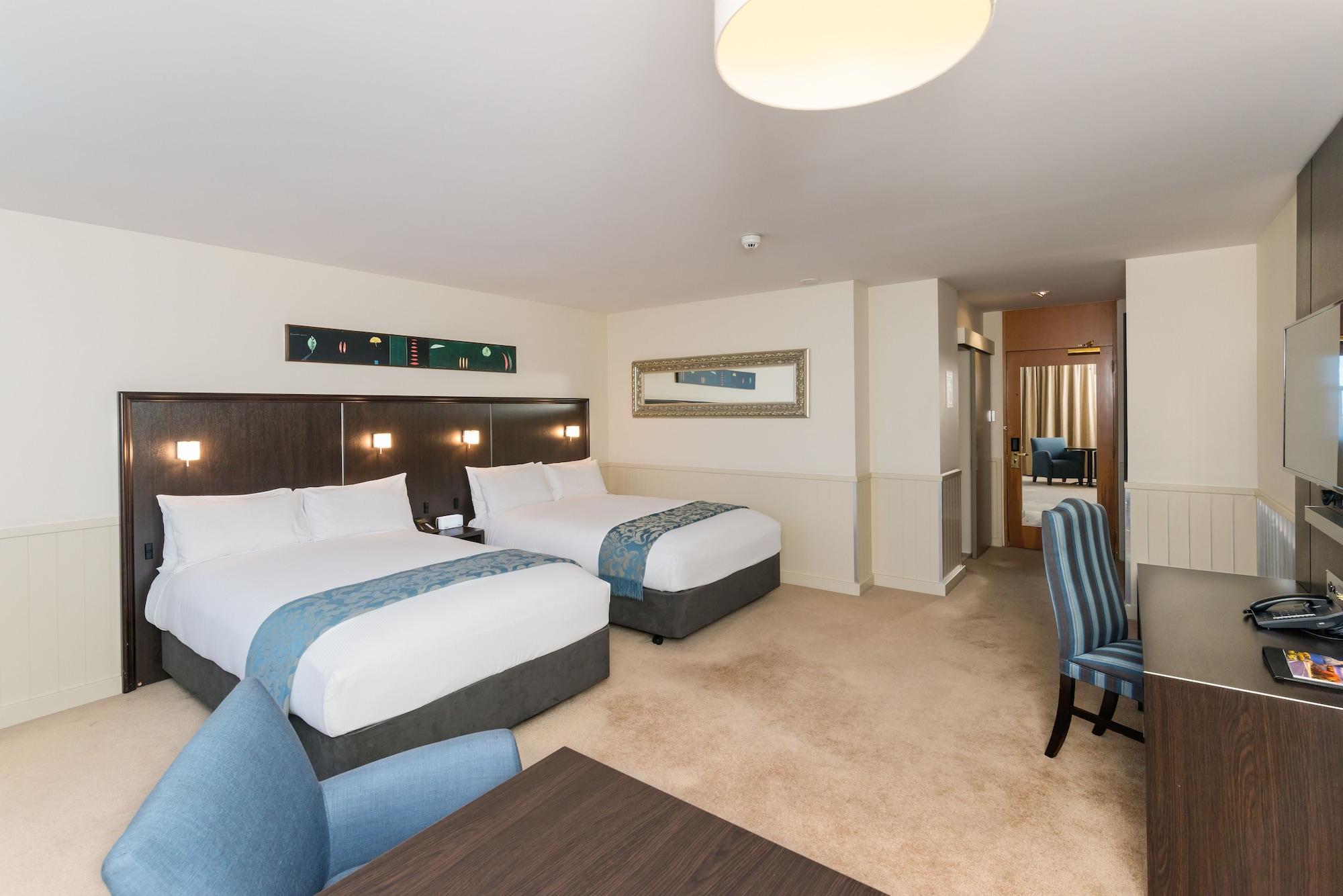 Scenic Hotel Southern Cross Dunedin Luaran gambar