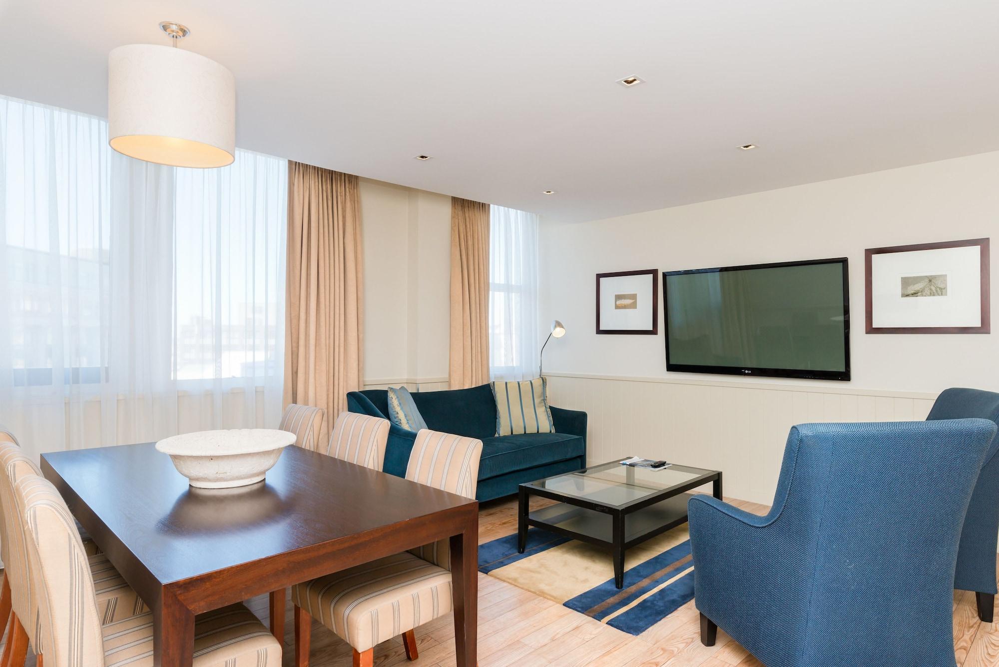 Scenic Hotel Southern Cross Dunedin Luaran gambar