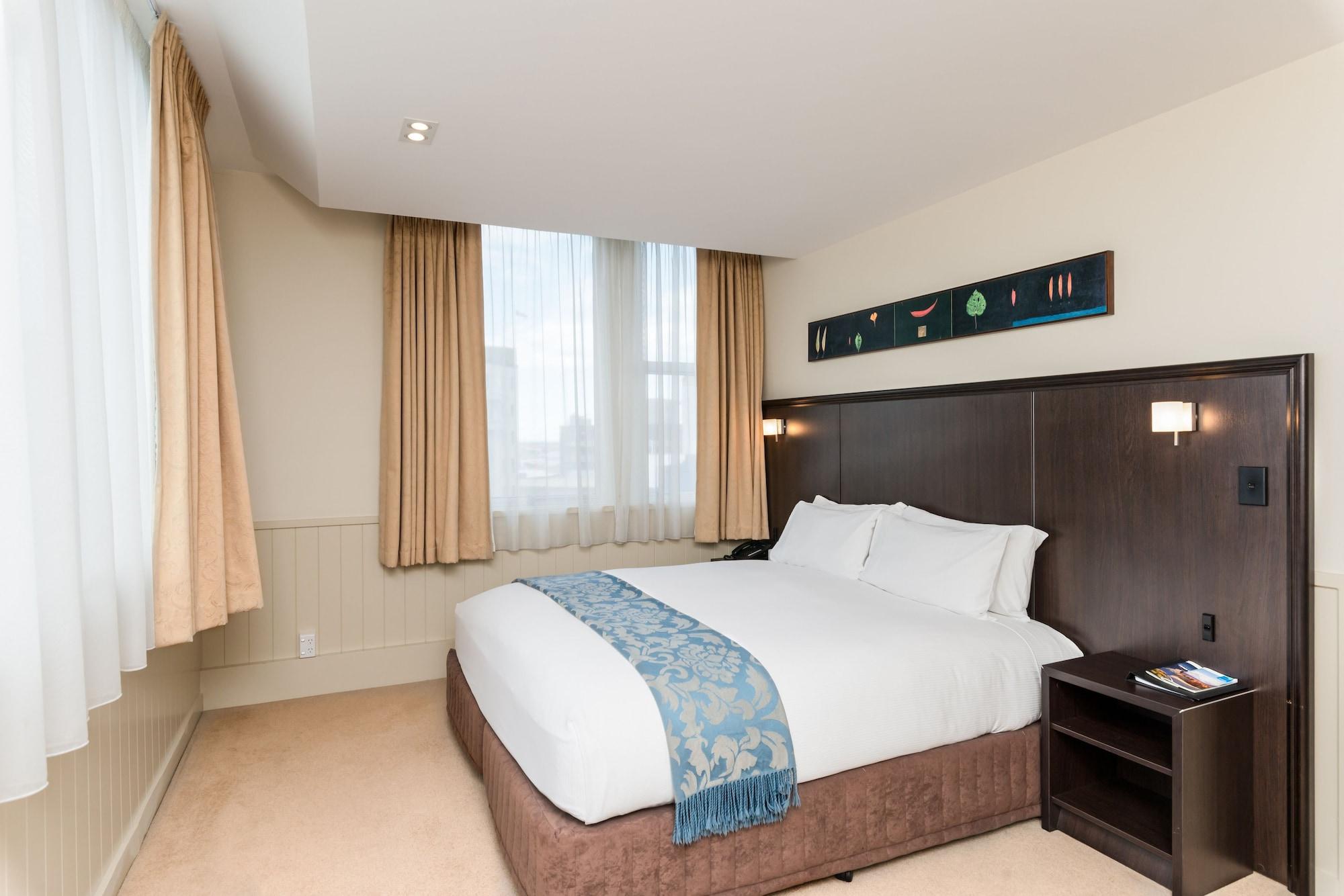 Scenic Hotel Southern Cross Dunedin Luaran gambar