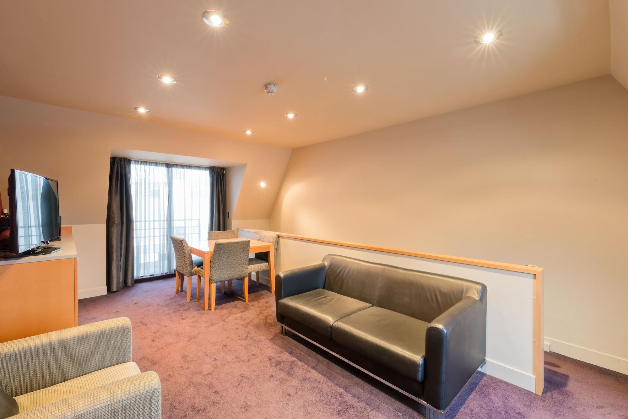 Scenic Hotel Southern Cross Dunedin Luaran gambar