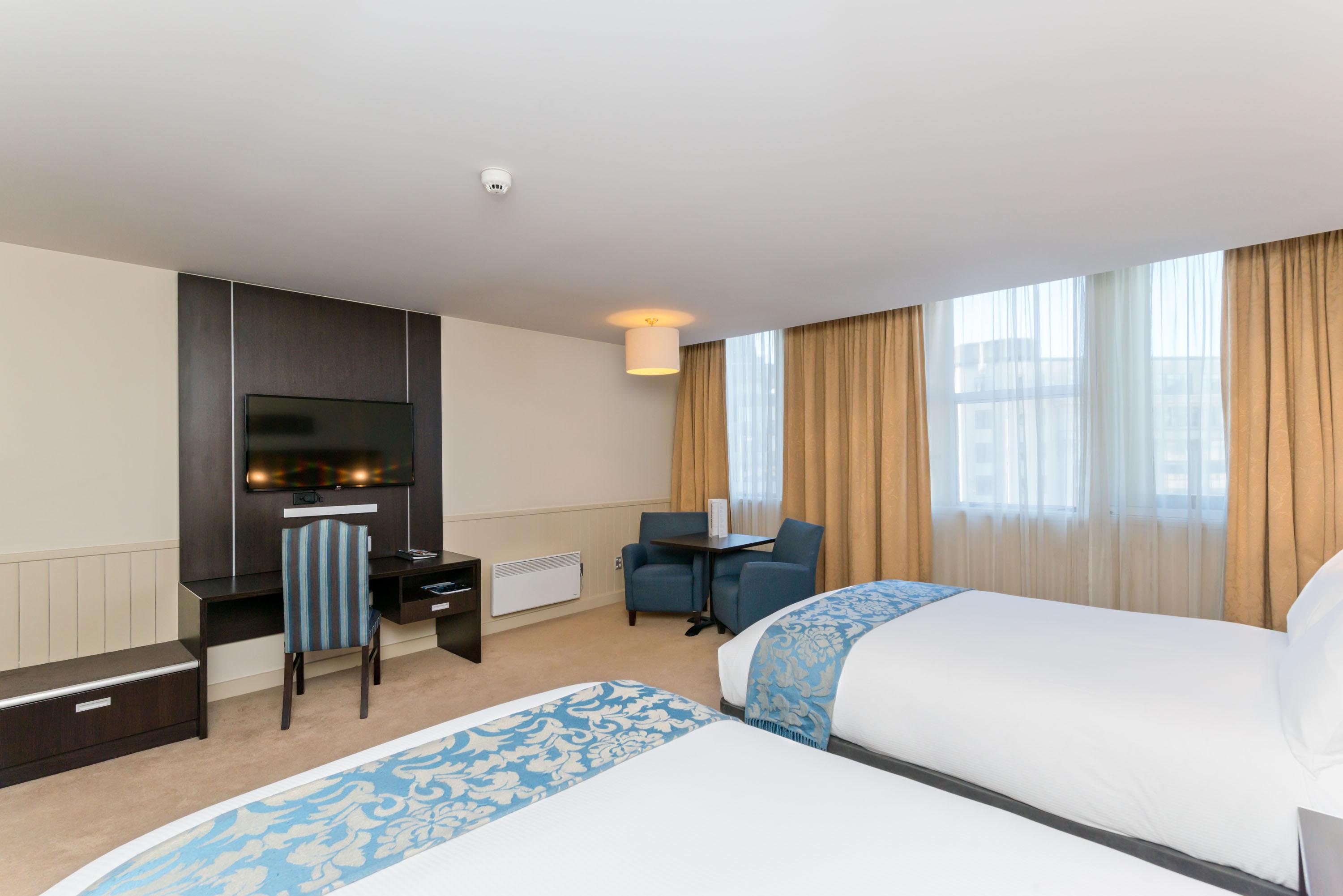 Scenic Hotel Southern Cross Dunedin Luaran gambar