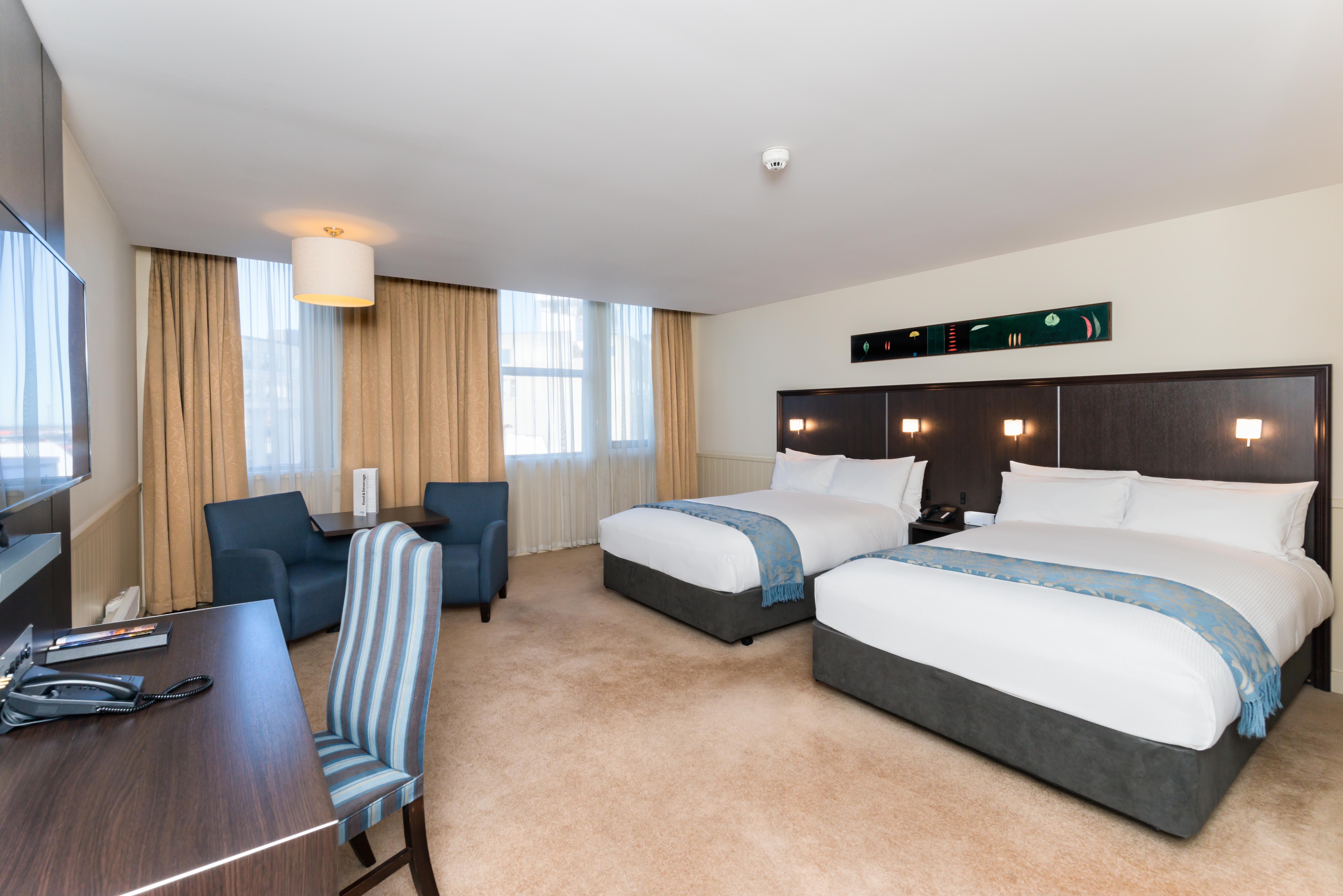 Scenic Hotel Southern Cross Dunedin Luaran gambar