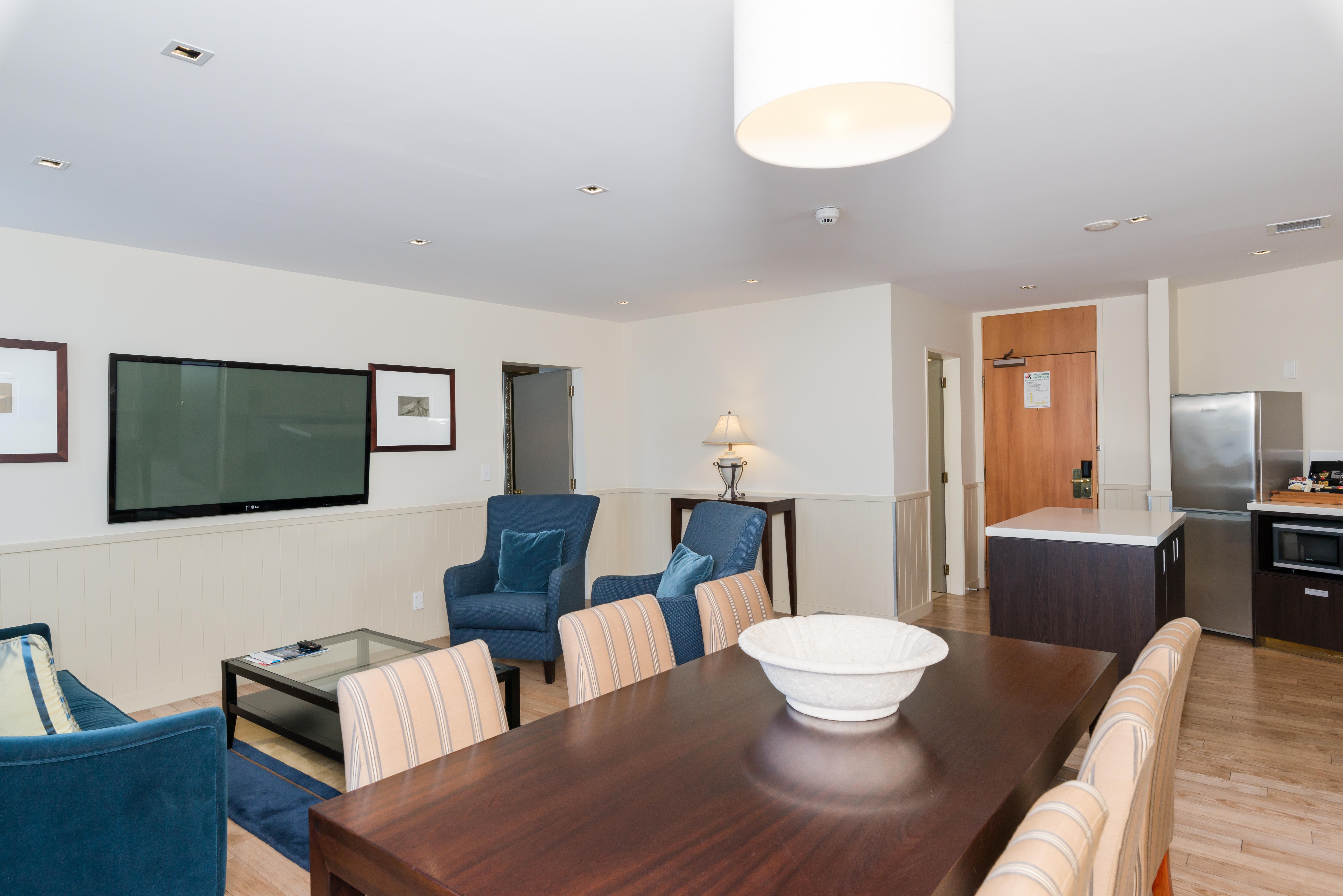 Scenic Hotel Southern Cross Dunedin Luaran gambar