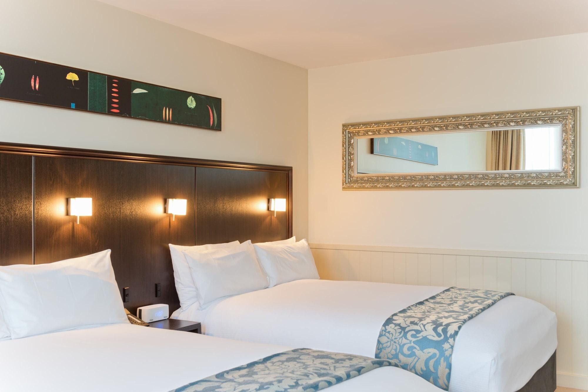 Scenic Hotel Southern Cross Dunedin Luaran gambar