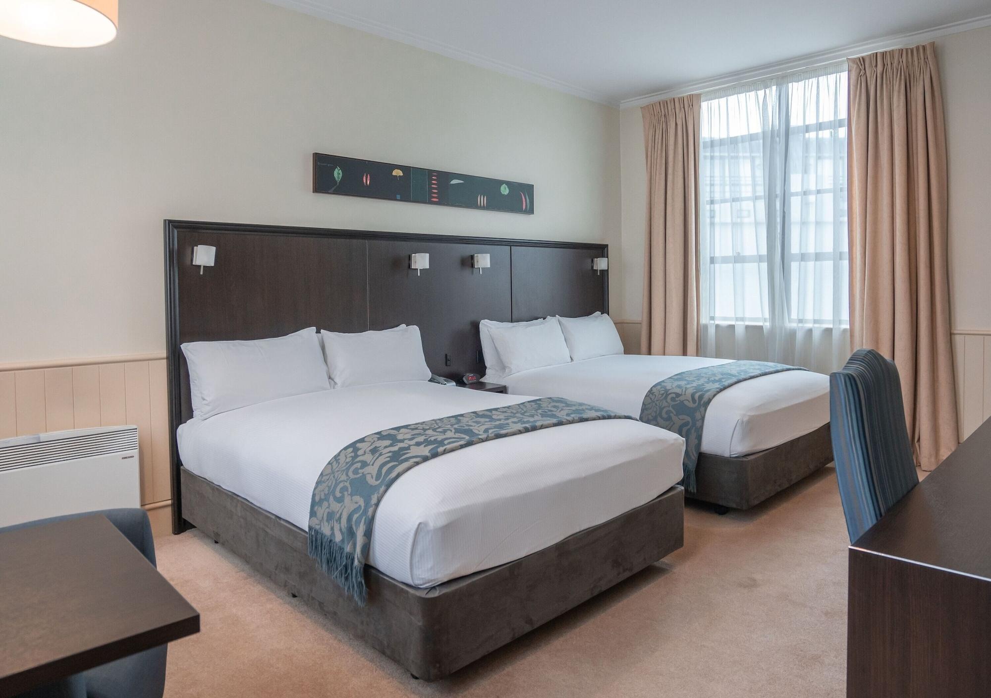 Scenic Hotel Southern Cross Dunedin Luaran gambar