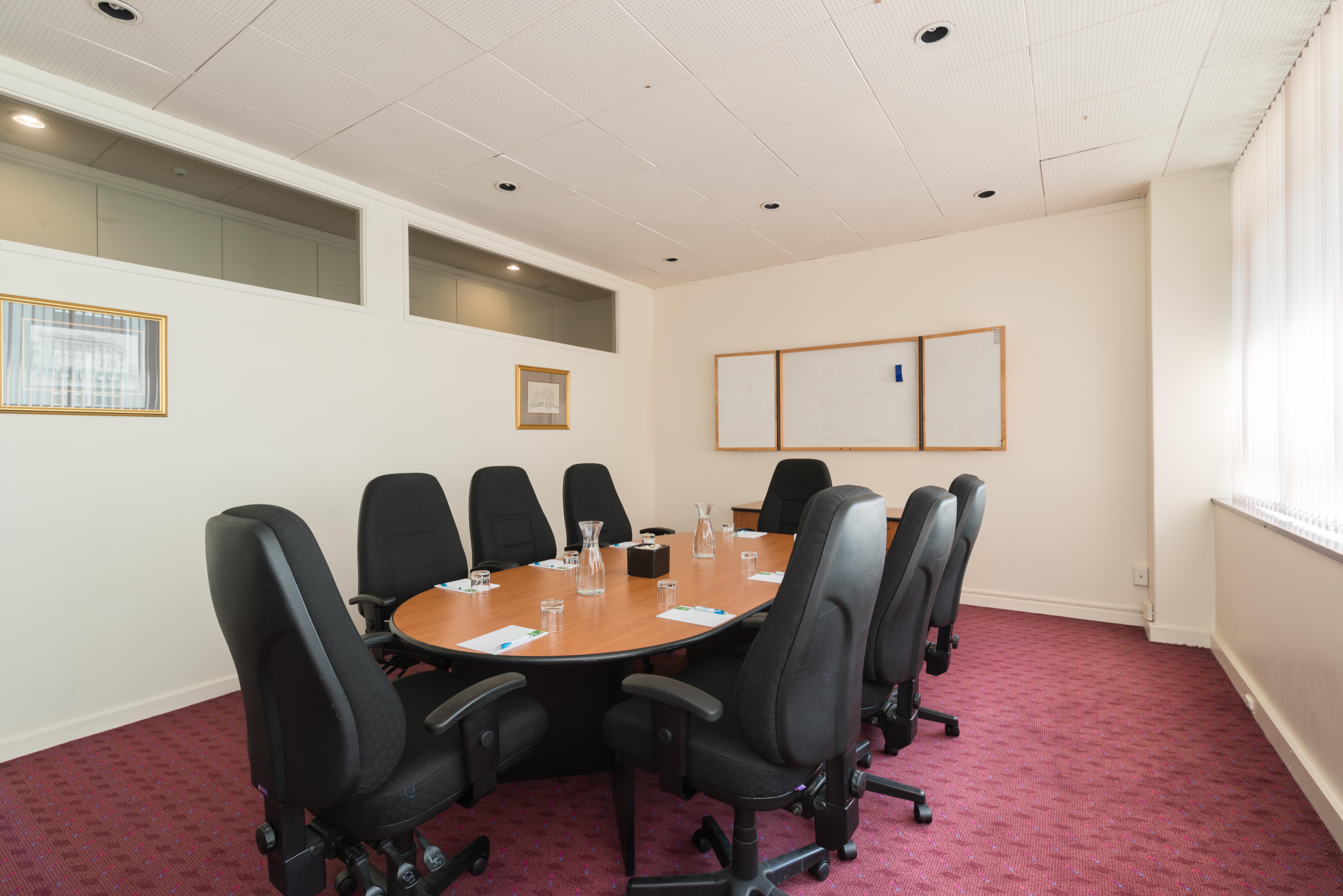 Scenic Hotel Southern Cross Dunedin Luaran gambar