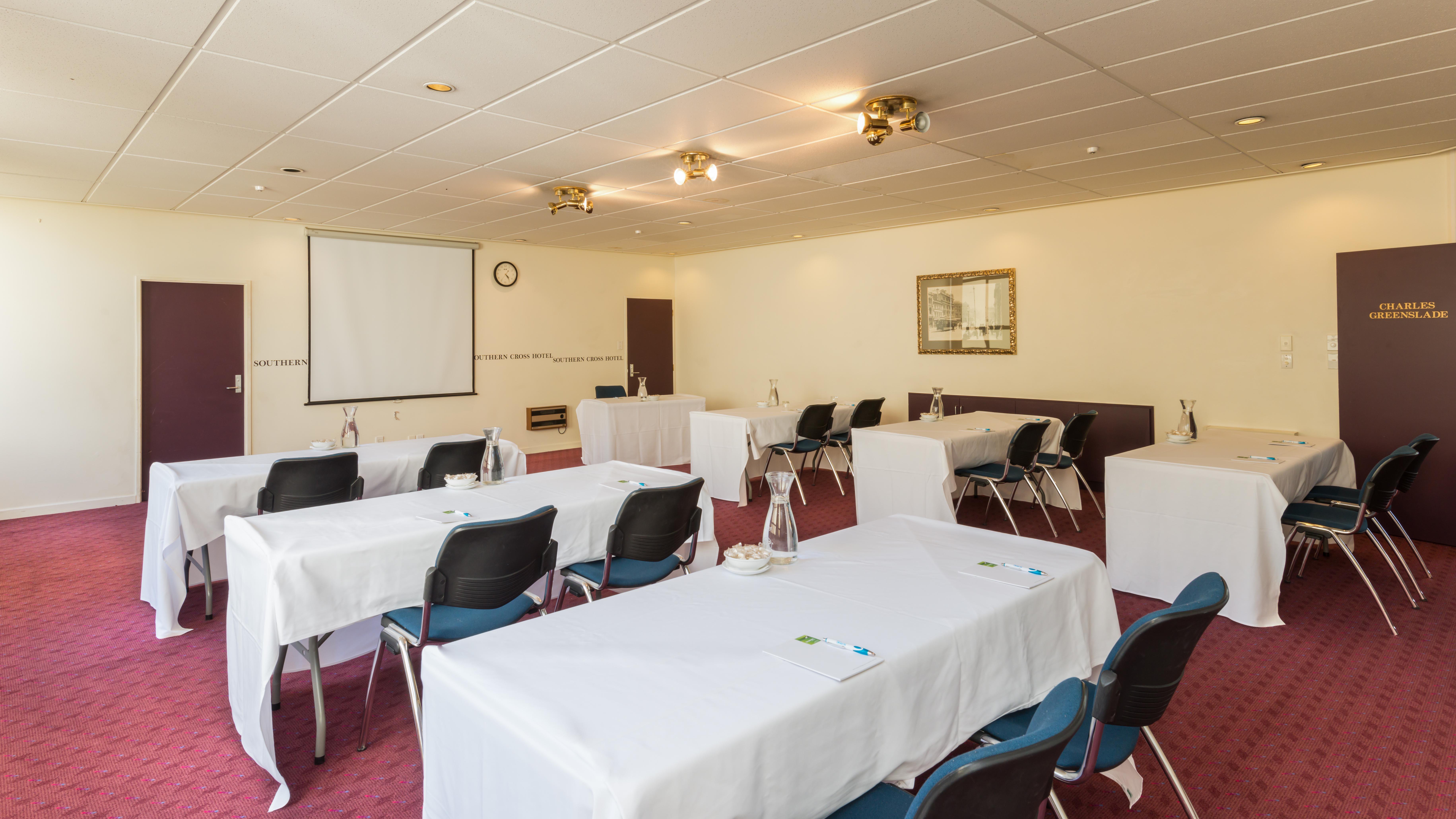 Scenic Hotel Southern Cross Dunedin Luaran gambar