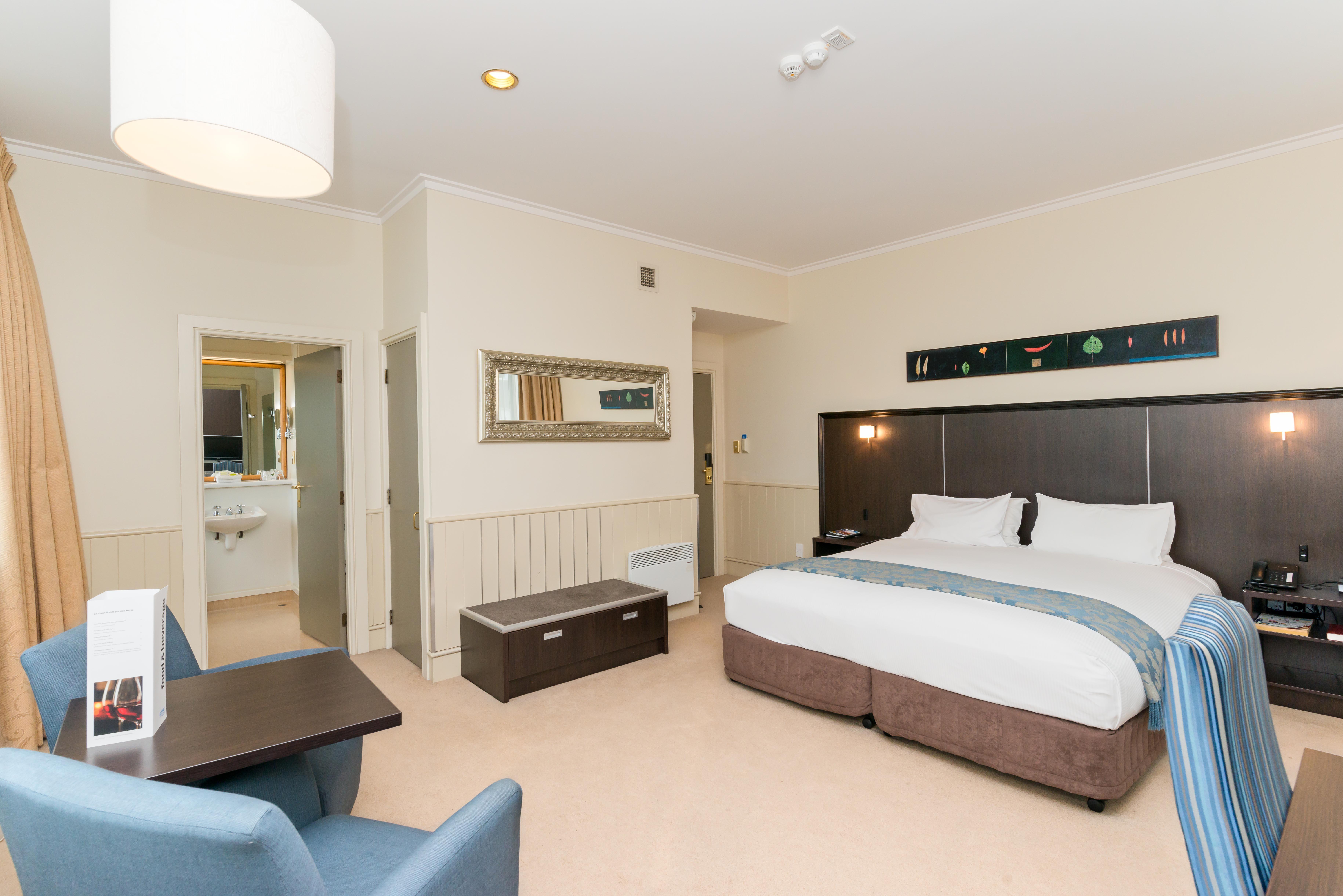 Scenic Hotel Southern Cross Dunedin Luaran gambar