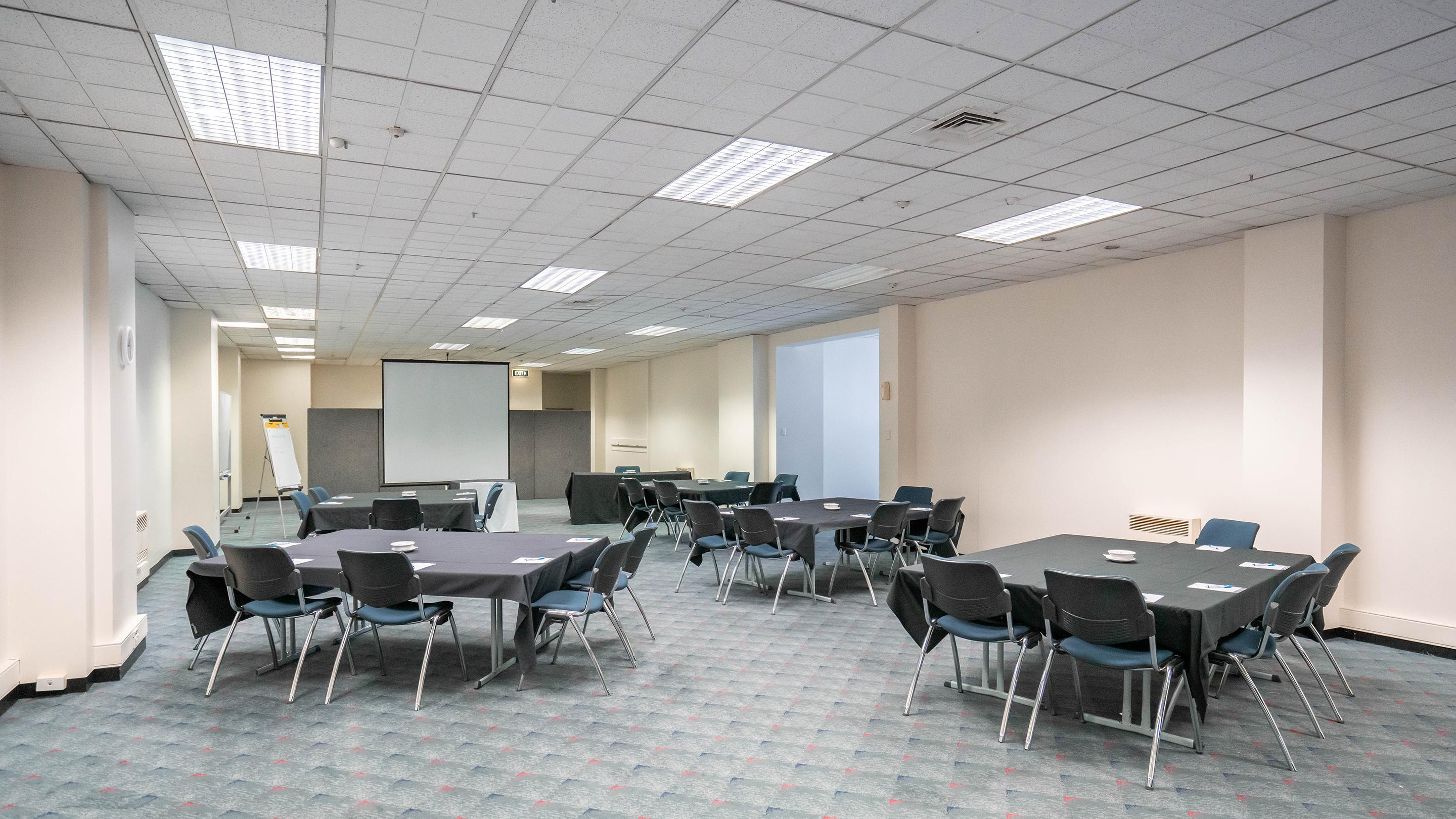 Scenic Hotel Southern Cross Dunedin Luaran gambar