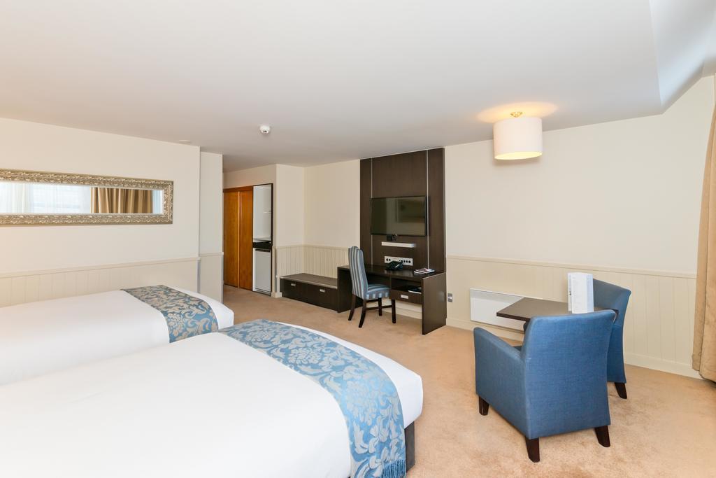 Scenic Hotel Southern Cross Dunedin Luaran gambar
