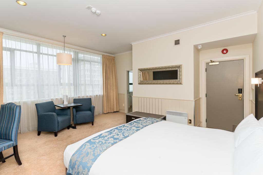 Scenic Hotel Southern Cross Dunedin Luaran gambar