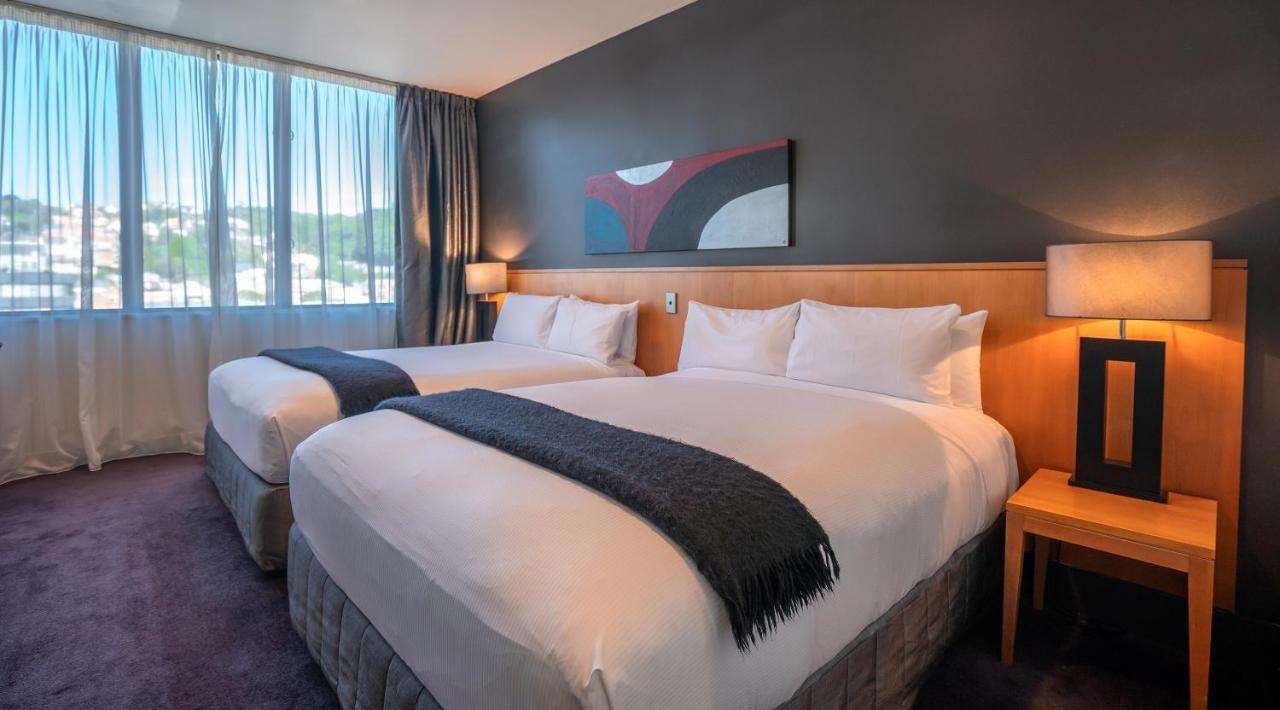 Scenic Hotel Southern Cross Dunedin Luaran gambar